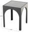 Table d'appoint Cole and Grey