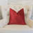 Sangria Reversible Throw Pillow-1698310415