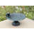 Lomora Metal Tiered Birdbath