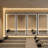 Metal Flat Wall Mirror-85989779-85989780