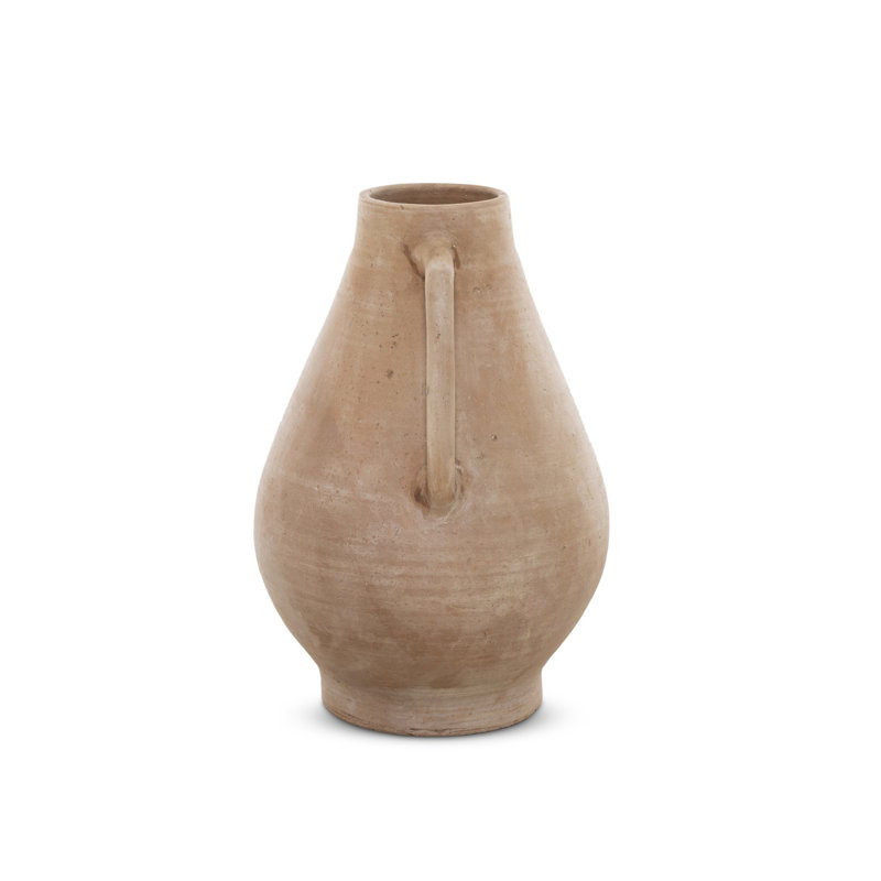 Sesto Vessel, Aged Natural