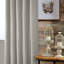 Reynardo Linen Room Darkening CURTAINS Pair-1693413532-1693413531