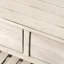 Console en bois massif 45 po Stoystown-936868798