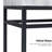 Kliti 30 " W Freestanding Standard Free Standing 1 Single Vanity Bathroom Vanity With Carrara Marble Top