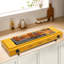 2 Burners Countertop Electric Grill Indoor/Outdoor Use-101368089