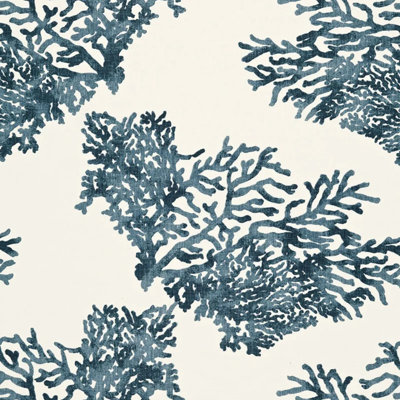 Great Barrier Reef Fabric