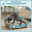 Scratching Post