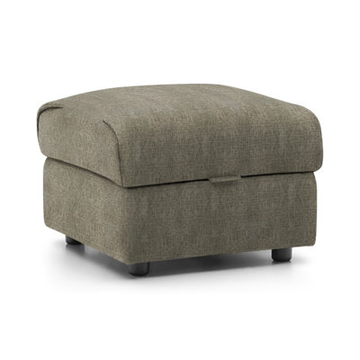 Holland Storage Footstool