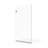 Boivin 30'' - W x 76'' H Door Frameless Fixed Glass Panel with-868590763