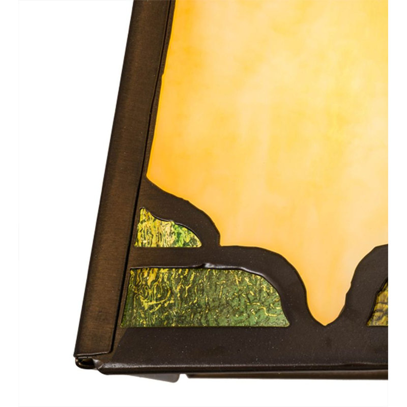 Kirkpatrick 2 - Light Pendant