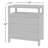 Celine 27" 3-Drawer Nightstand-1347671516