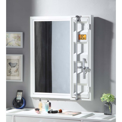 Miroir de salle de bain