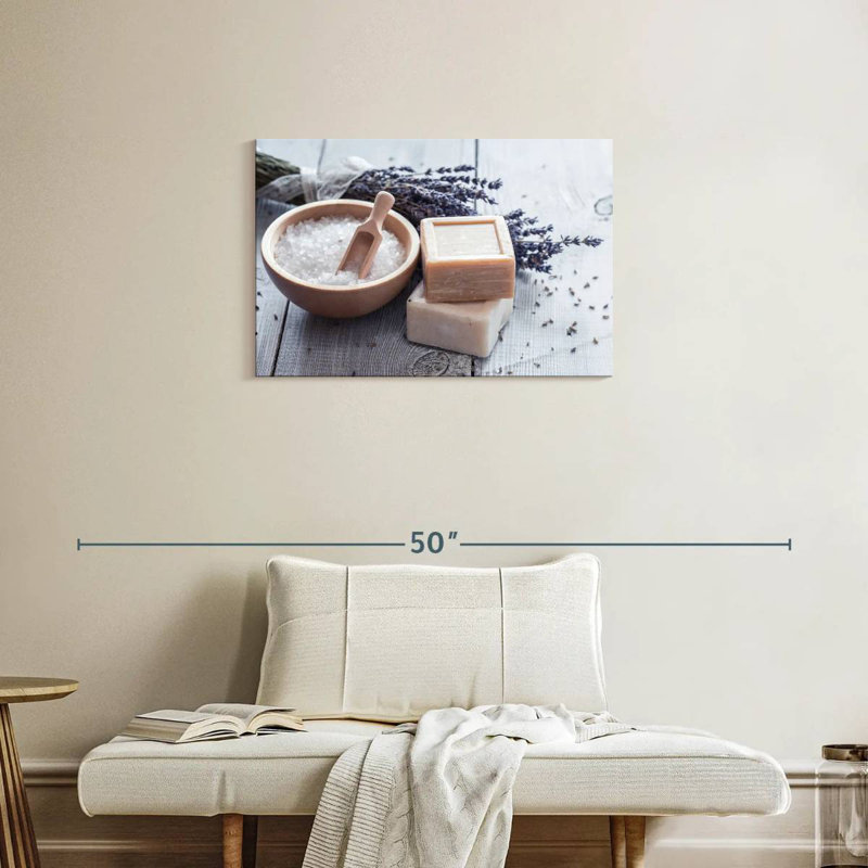 Kerrick Spa Relaxation Essentials, H 20 po x l 30 po