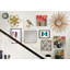 Carney Flat Wall Mirror