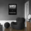 Impression sur toile, art mural
