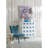 Parrots Beaded Wall Art