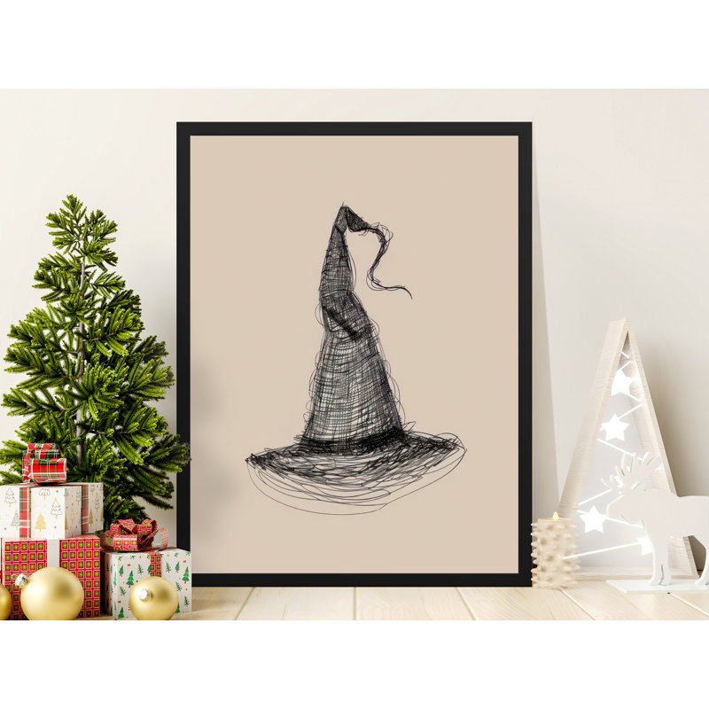 Conant Single Picture Frame Print, 60.96 cm H x 40.64 cm W