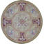 Wool Oriental Area Rug