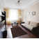 Annan Solid Colour Area Rug