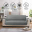 T-Cushion Sofa Slipcover