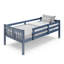 Lit superposé simple Caribou-7472168