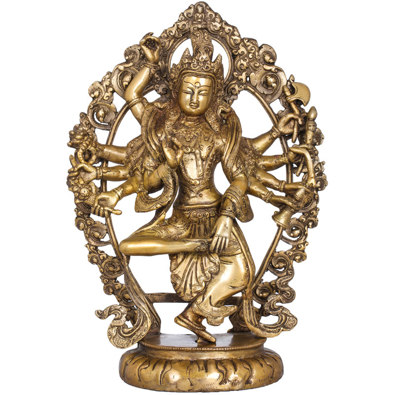 Shiva Tandava