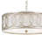 Savino 6 - Light Nickel Pendant