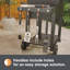 Grilling Tool Set