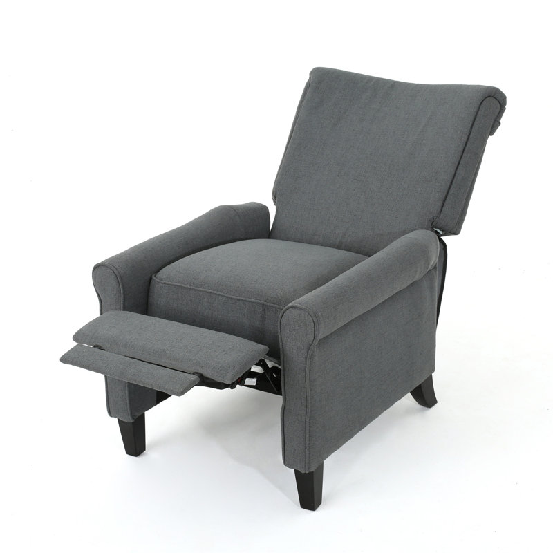 Fauteuil inclinable manuel manuel