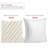 Velvet Reversible Pillow Cover-238526390-238526409