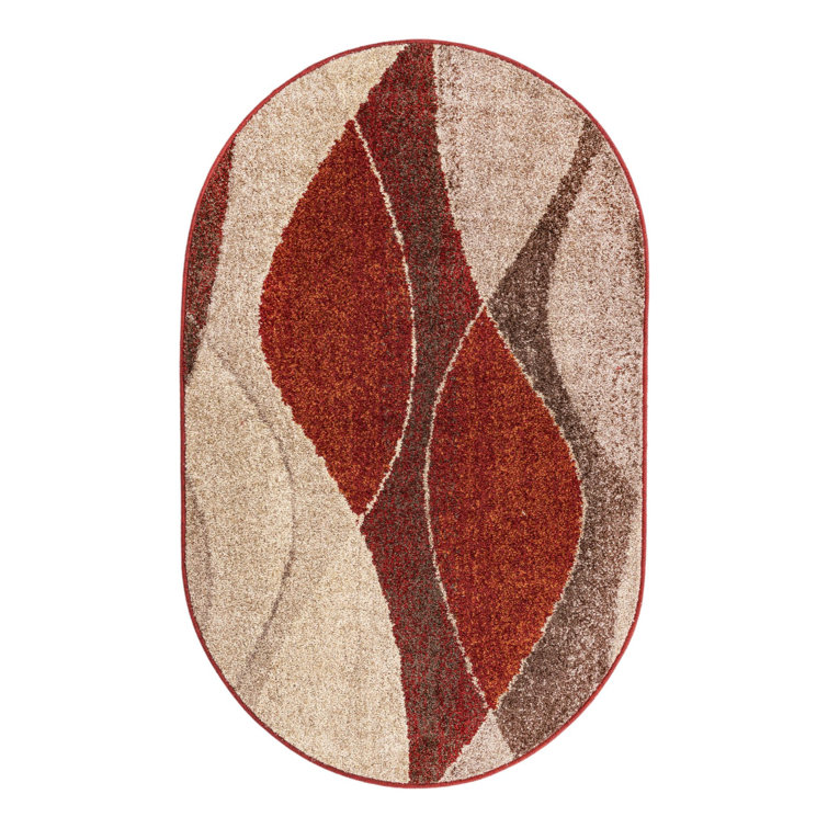Alair Geometric Indoor Rug