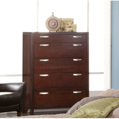 Commode 5 tiroirs Westmanland