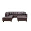 Canapé et chaise longue avec repose-pieds Beesley-1476027762-1373637593-1373637595