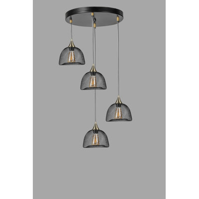 Chandle Chandelier