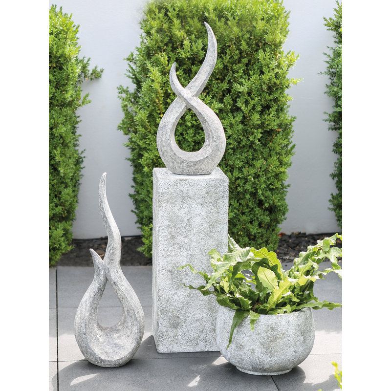 Kelleia Plant Stand, H100 x L27 x D27cm