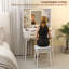 Dressing Table with Mirror