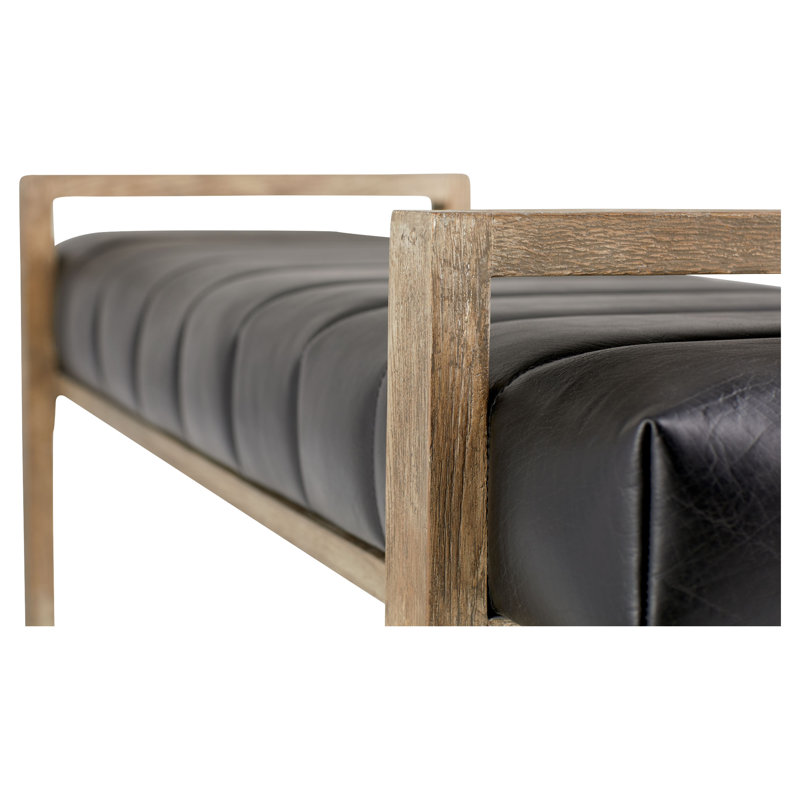 Upholstered Bench