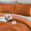 Ensemble d'édredon matelassé 7 pièces Anneli-112207035-111861341