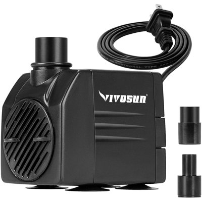 Plug-in Pump