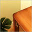Bureau en bambou pliant, bureau d'ordinateur peu encombrant pour petits espaces, table d'étude pliable pour chambre à coucher, bureau personnel, dortoir, appartement