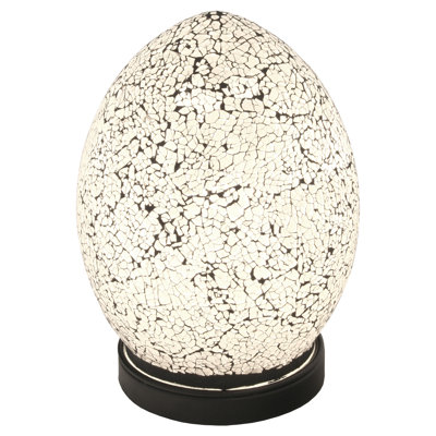 Oakhur Novelty Lamp