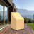 Jared Stack Water Resistant Patio Chair Covers