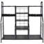 Steel Freestanding Adjustable Multi-Use Sports Rack