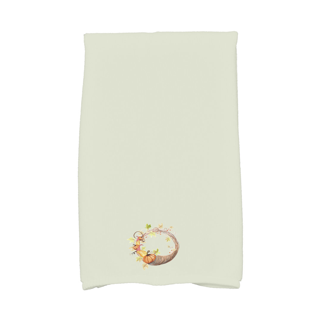 Bigner Tea Towel August Grove® 