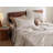 Bedspread Coverlet Lightweight Soft Quilt Bedding Set-114252858-114252857