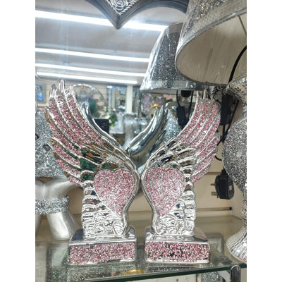 20 cm Ceramic Ornament Accessory