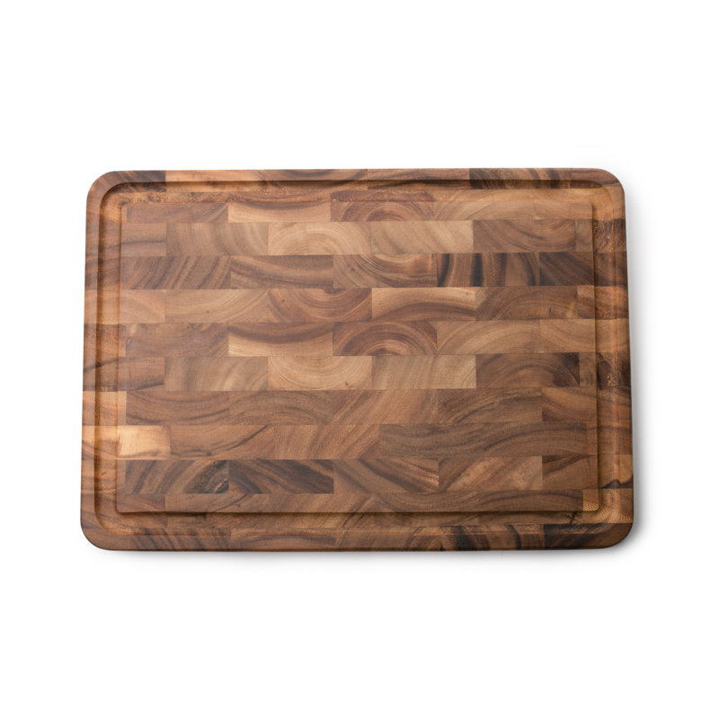 Planche à découper Gourmet