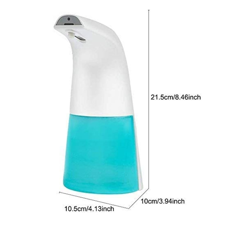 Corktown Soap Dispenser
