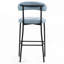 Tabouret de bar 26 po Keymarion-748044717-749836213