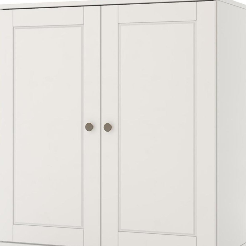 Armoire à linge 32 po